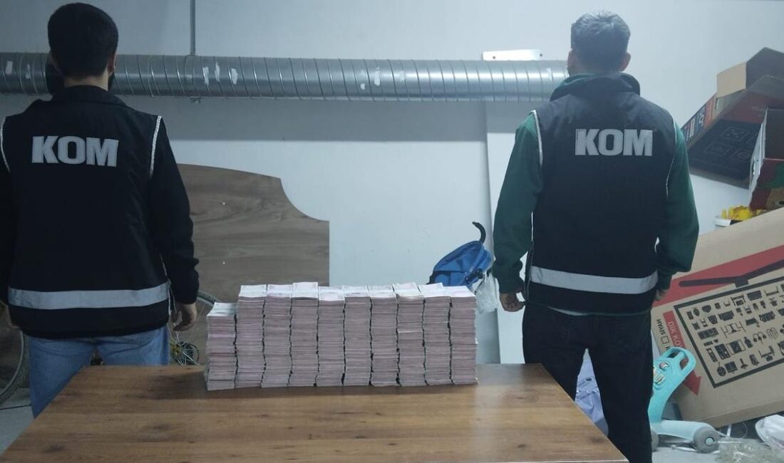 Kocaeli merkezli 20 ilde