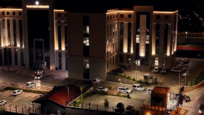 Yalova merkezli 6 ilde organize