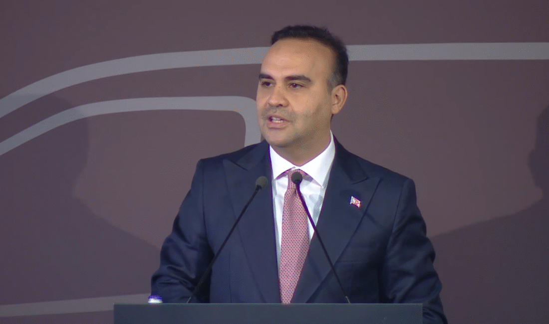 Sanayi ve Teknoloji Bakanı