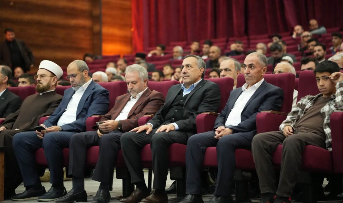   Van Yüzüncü Yıl