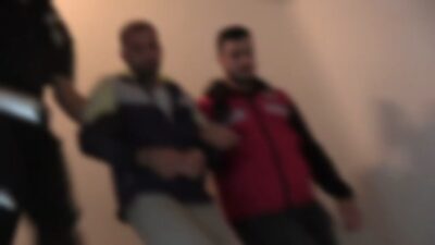 İstanbul Emniyet Müdürlüğü ekipleri, RAMS