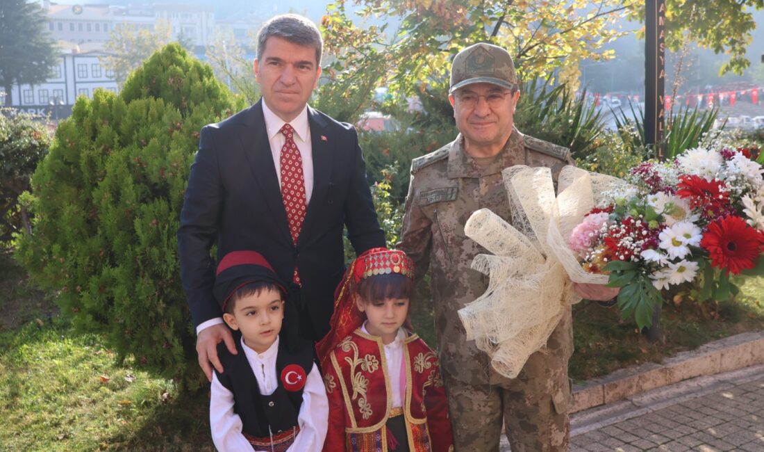 Genelkurmay Başkanı Orgeneral Selçuk