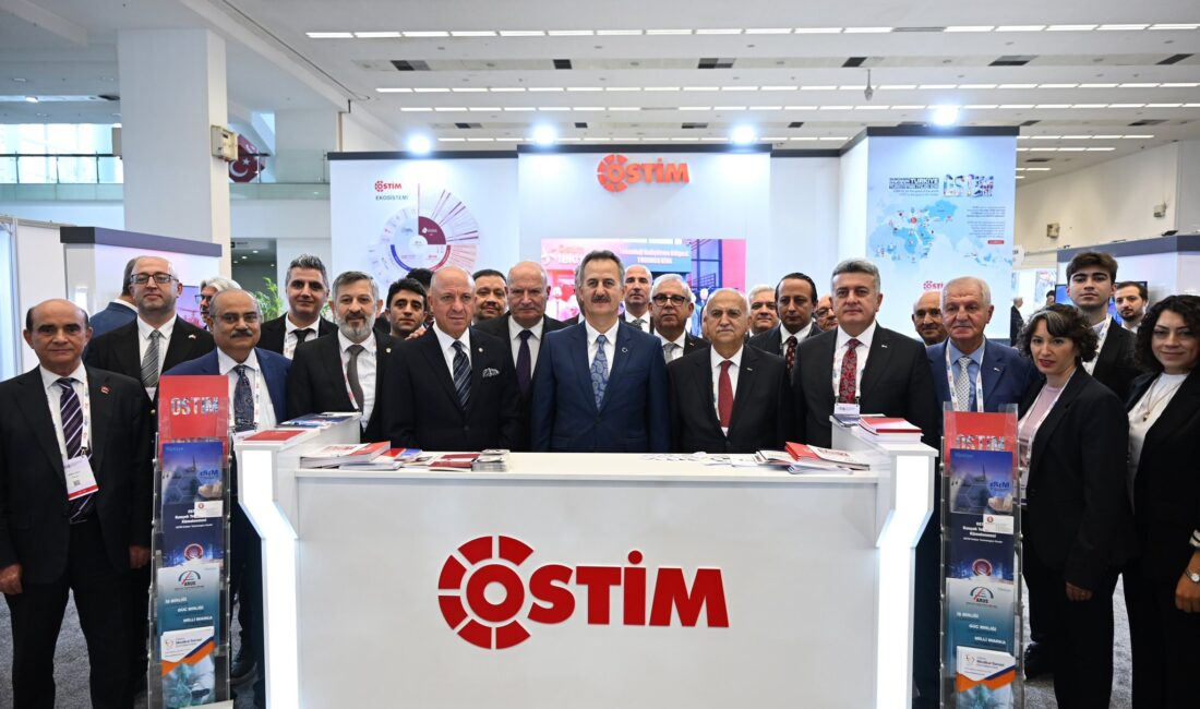 Savunma Sanayii Başkanı Haluk