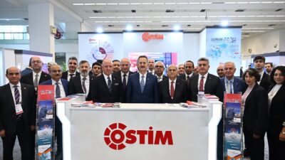 Savunma Sanayii Başkanı Haluk Görgün,
