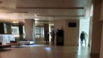 Adana’da istismar iddiasıyla hastaneye getirilen