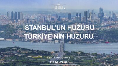 İstanbul Valiliği, hava sıcaklıklarının yükselmesiyle