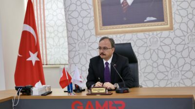 Siirt sınırları dahilinde devreye alınan