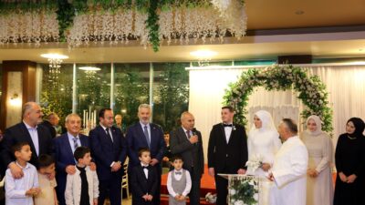 Giresun Valisi Mustafa Koç, Sena