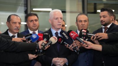 İstanbul Valisi Davut Gül, Başakşehir