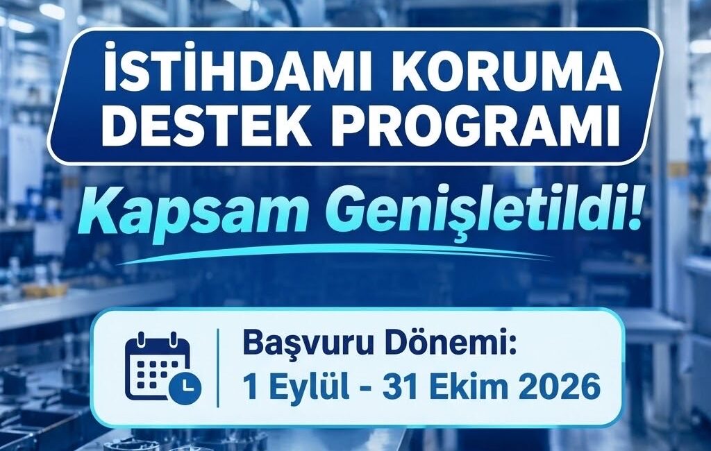 Küçük ve Orta Ölçekli