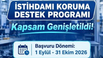 Küçük ve Orta Ölçekli İşletmeleri