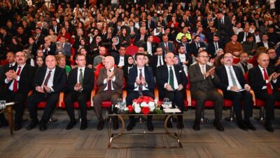 Adalet Bakanlığı Hukuk İşleri Genel
