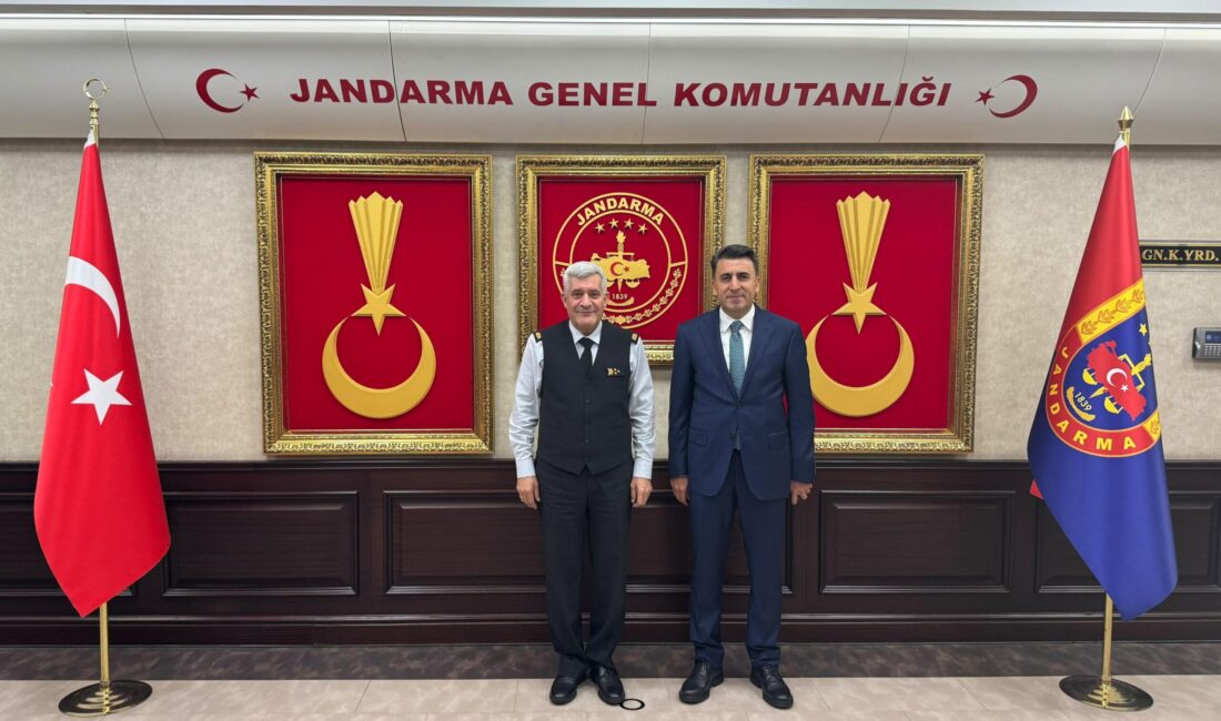 Tunceli Valisi Şefik Aygöl,