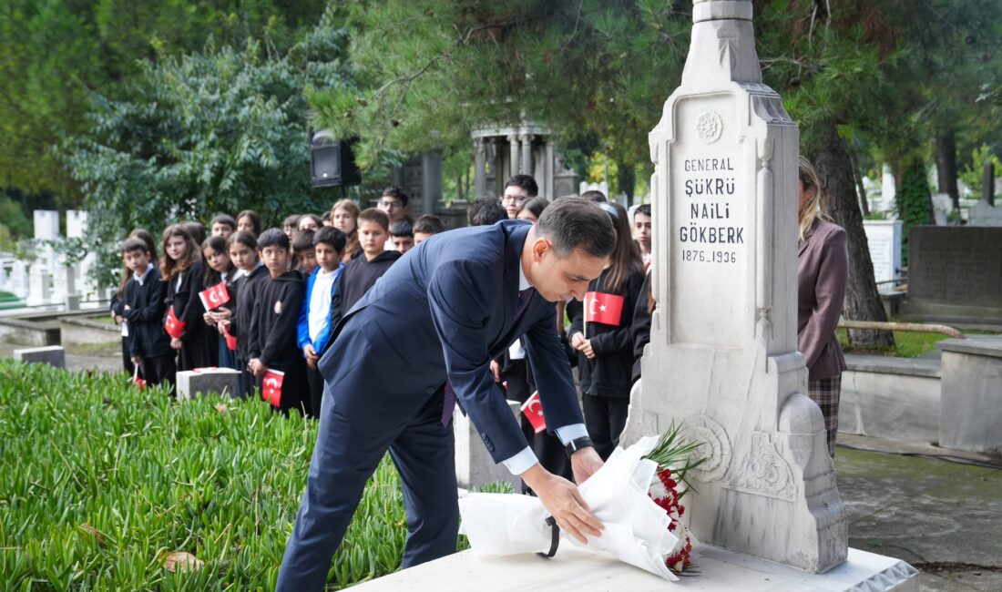 İstanbul’un düşman işgalinden kurtuluşunun