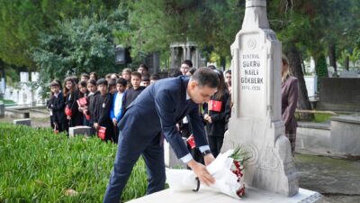 İstanbul’un düşman işgalinden kurtuluşunun 103.
