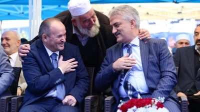 Düzce İl Müftülüğü koordinesinde düzenlenen