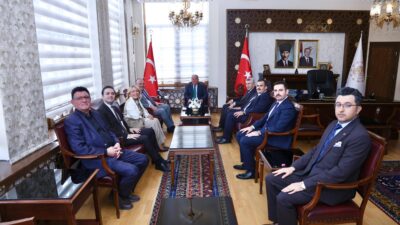 Yargıtay ve Hâkimler ve Savcılar