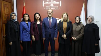 Kadın ve Demokrasi Derneği (KADEM)
