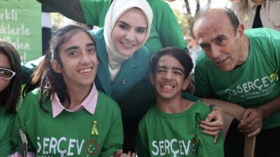 Aile ve Sosyal Hizmetler Bakanı