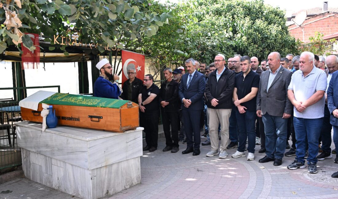 Edirne Valisi Yunus Sezer,