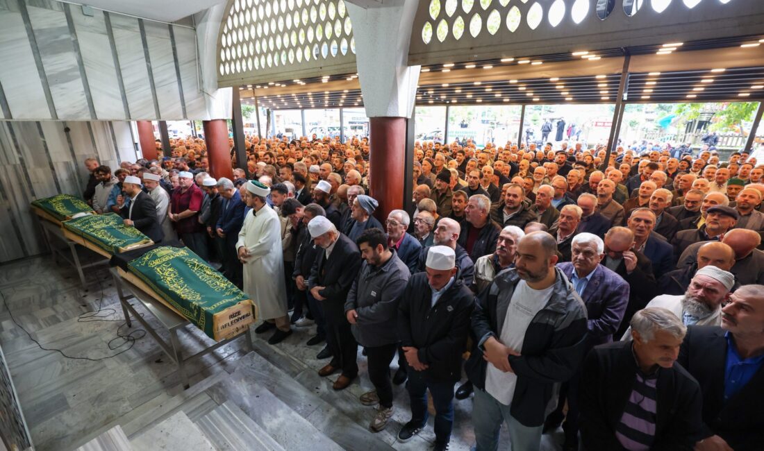 Rize Valisi İhsan Selim