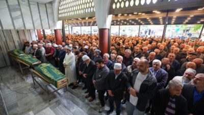 Rize Valisi İhsan Selim Baydaş;