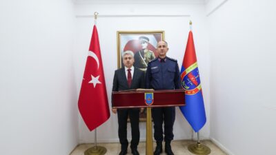 Sakarya Valisi Rahmi Doğan, Vali