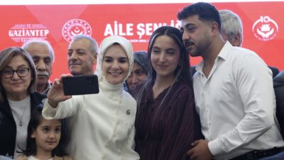 Aile ve Sosyal Hizmetler Bakanı