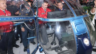 Sanayi ve Teknoloji Bakanlığı ile