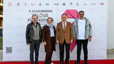 Bu yıl üçüncüsü hayata geçirilen