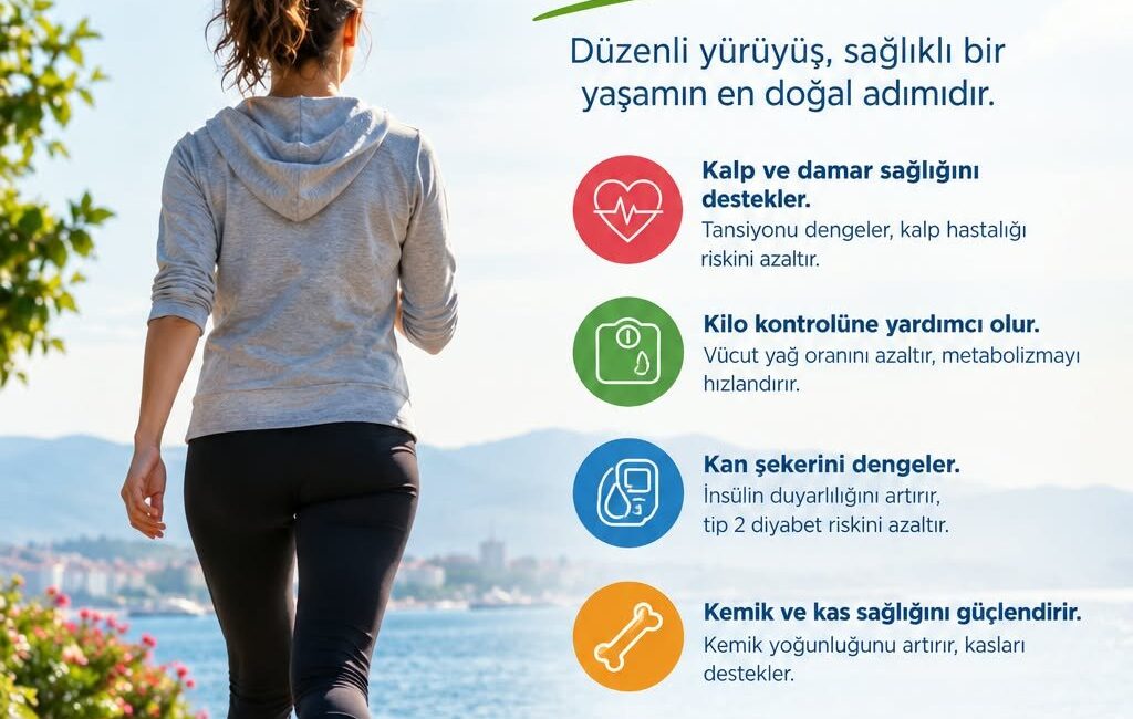 Yalova İl Sağlık Müdürlüğü’nden 4 Ekim Dünya Yürüyüş Günü Çağrısı Yalova İl Sağlık Müdürlüğü,
