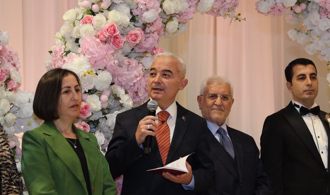 Kırklareli Valisi Uğur Turan