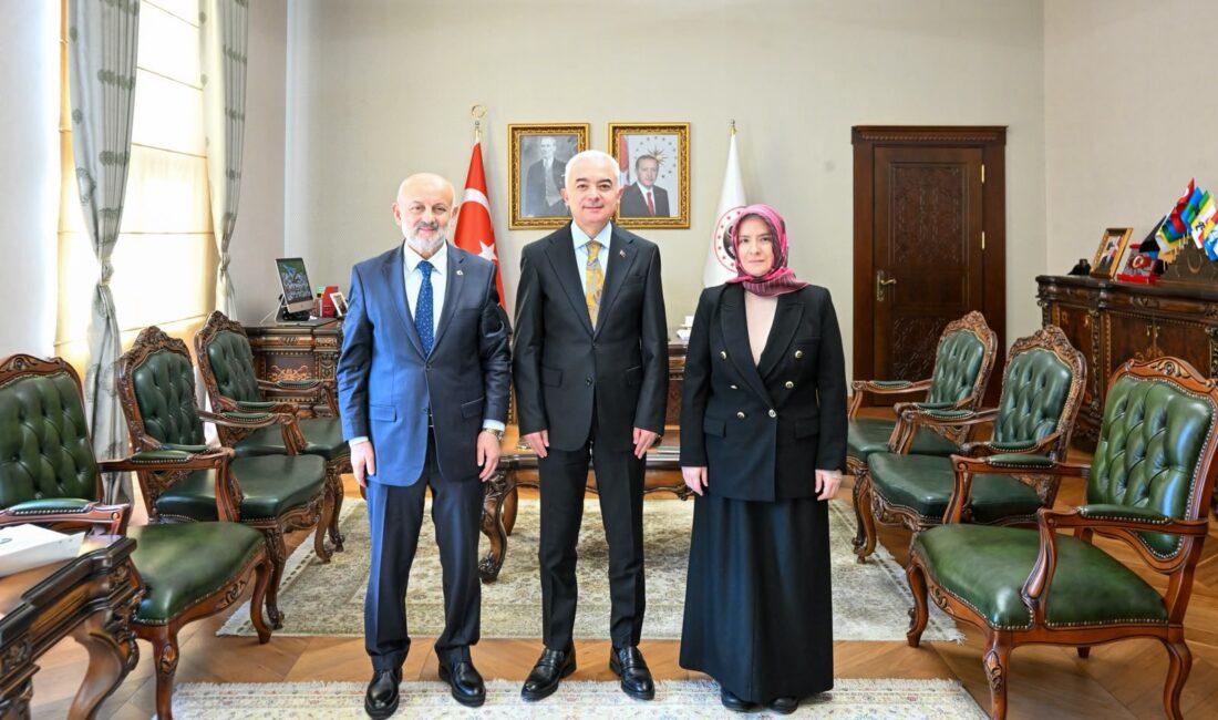 Kırklareli Valisi Uğur Turan,