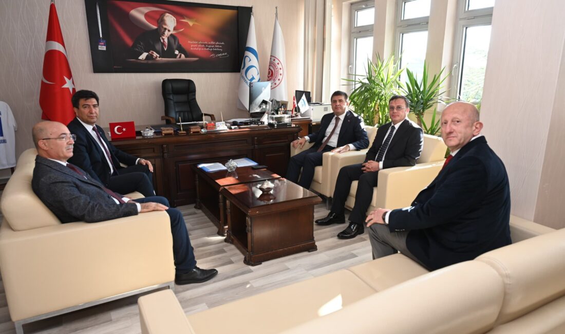 KIRIKKALE / TEKHA Kırıkkale