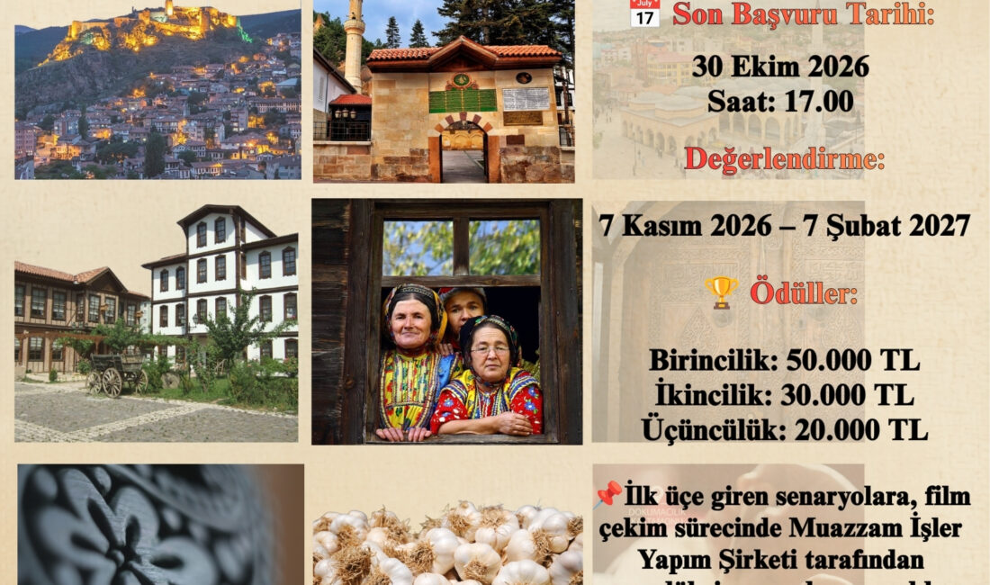 KASTAMONU / TEKHA Kastamonu