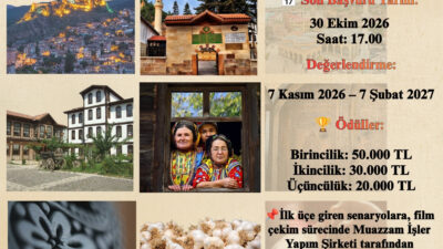 KASTAMONU / TEKHA Kastamonu Valiliği,