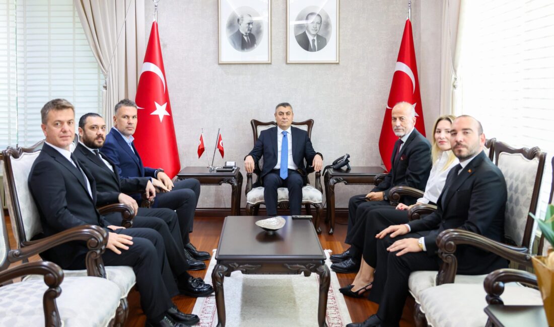 MERSİN / TEKHA Mersin