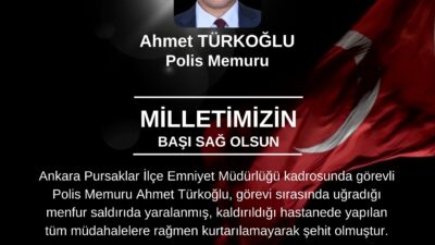 Tunceli Valisi Şefik Aygöl, Ankara’nın
