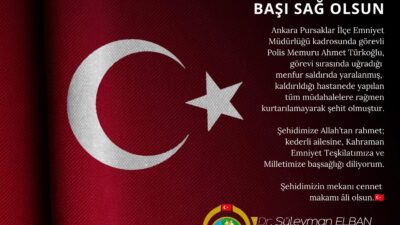İzmir Valisi Dr. Süleyman Elban,
