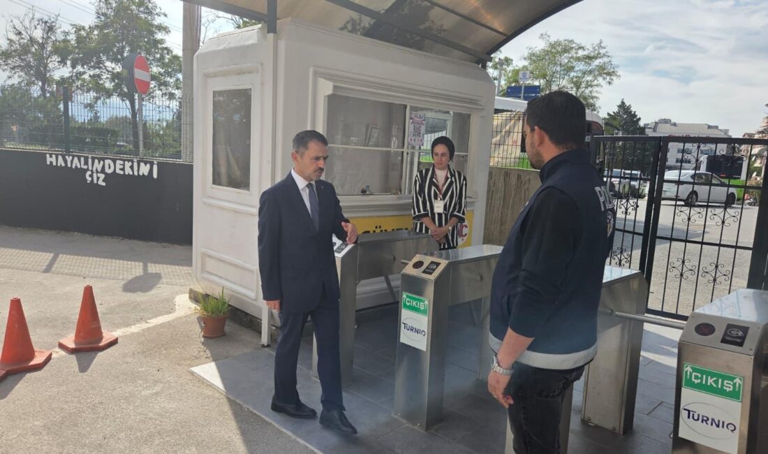 KOCAELİ / TEKHA Kocaeli