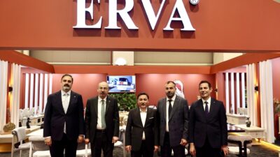 KAYSERİ / TEKHA Kayseri Valisi