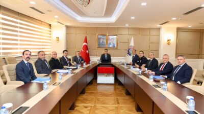 KARABÜK / TEKHA Karabük’te öğrenci