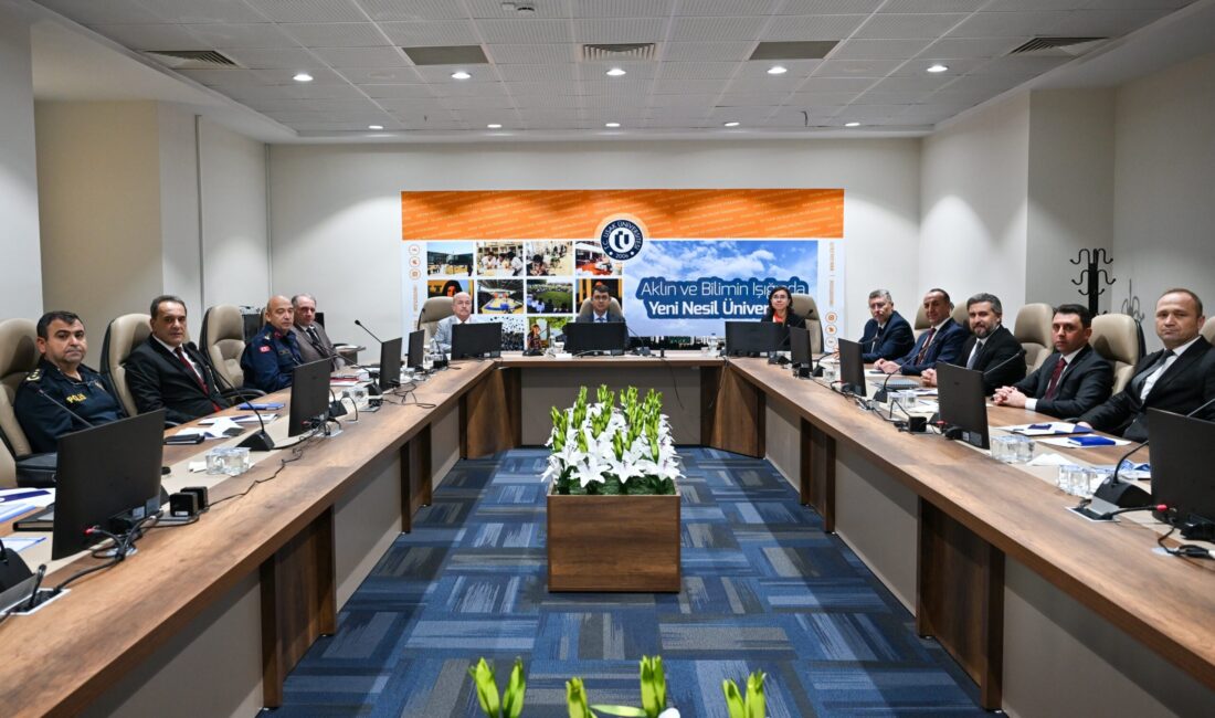 Uşak’ta 2026-2027 Eğitim-Öğretim Yılı