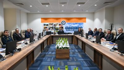 Uşak’ta 2026-2027 Eğitim-Öğretim Yılı Üniversite