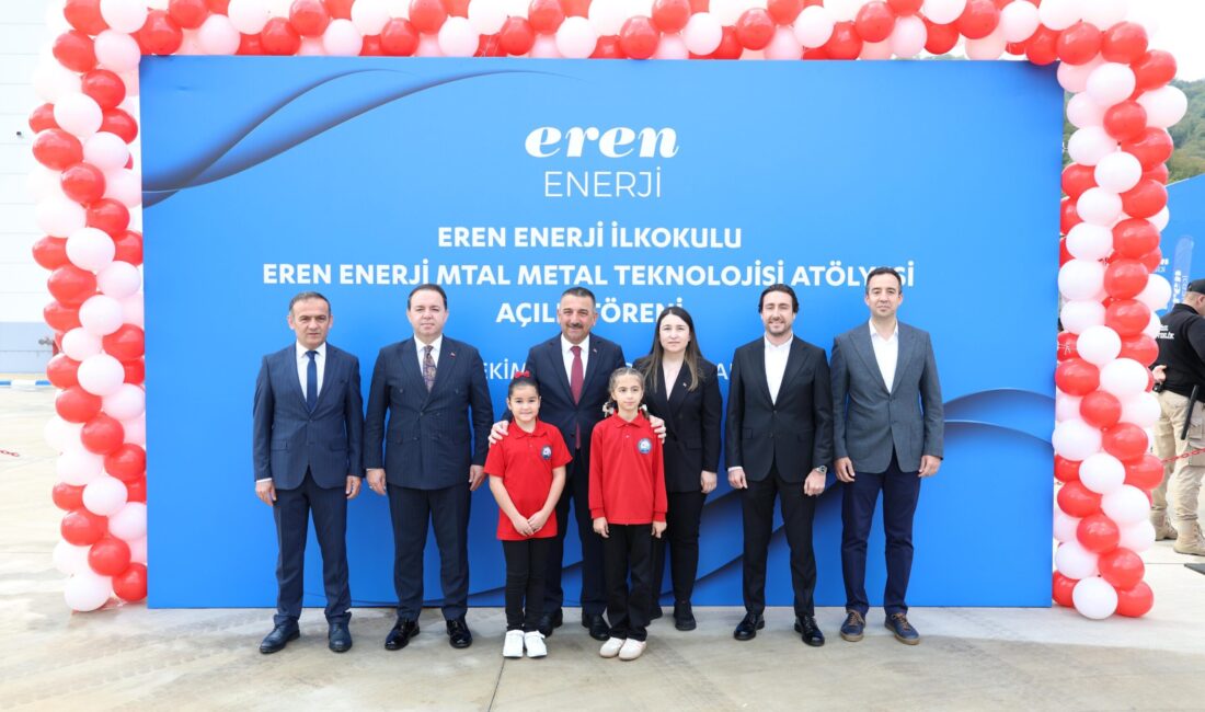Zonguldak’ın Kilimli ilçesine bağlı