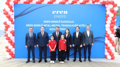Zonguldak’ın Kilimli ilçesine bağlı Çatalağzı