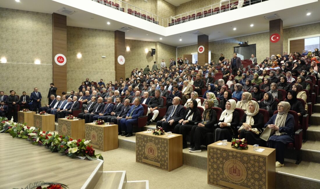 Gaziantep Valisi Kemal Çeber,