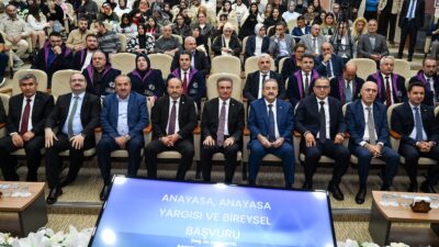 Erzurum Valisi Aydın Baruş, Erzurum