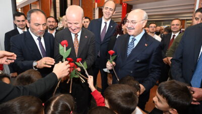 Pamukkale Üniversitesinde 2026-2027 Akademik Yılı