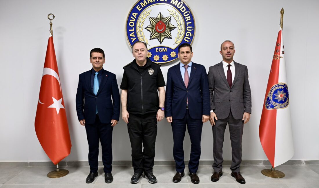 Yalova İl Özel İdaresi